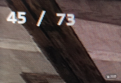 黑鹰坠落 默认帧数