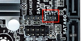 图片源自 MotherboardDB