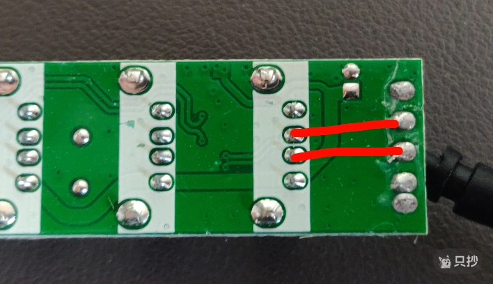 普通 USB 分线器