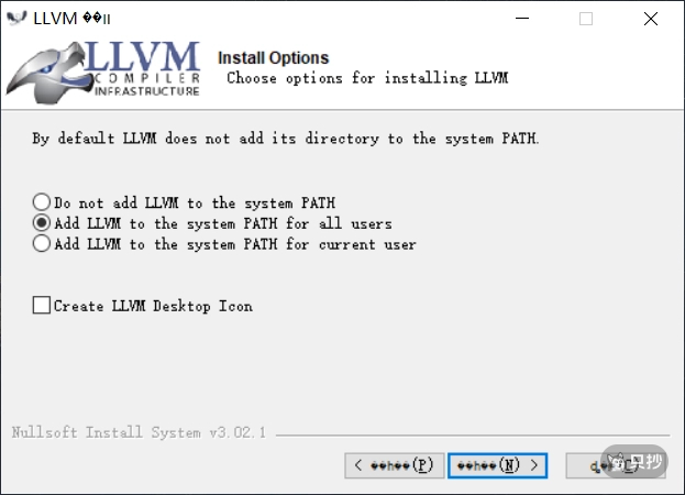 llvm